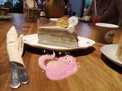 -Kekimatata 生日蛋糕·烘焙教学