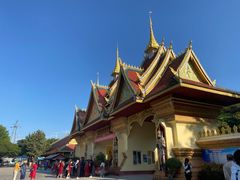 -西双版纳勐泐文化旅游区