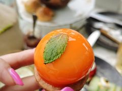 -瑰丽酒店·海吧·天际下午茶·现场DJ·天台酒吧