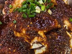 蒜泥白肉-兔槽江湖菜·重庆璧山兔(水围店)