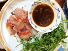 -以前的小酒馆(中山广场店)