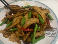 -添星码头茶餐厅(松坪山店)
