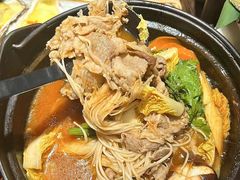 -东田之村自助餐厅(金水路店)