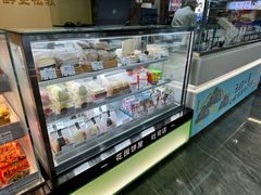 -花园饼屋·吐司蛋糕面包(星海店)