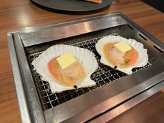 -俺的焼肉(銀座9丁目店)