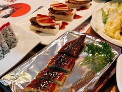 -松坂屋日料自助(长城路店)