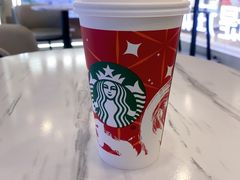 -星巴克(北京望京店)