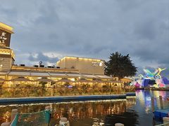 -三亚海昌梦幻海洋不夜城