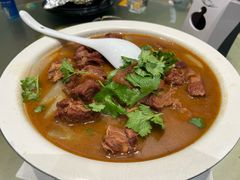 -龙香居海鲜浑锅家常菜·特色驴肉