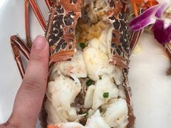 -班赞海鲜市场