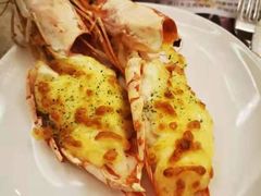 -芭菲盛宴·环球美食(解放碑英利国际店)