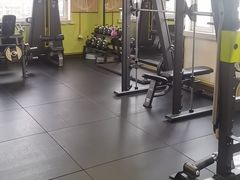 -英特健身俱乐部
