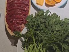 -金筷子西北菜·捞悦火锅