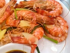 -碧海银沙海鲜餐厅(恒大海上威尼斯店)