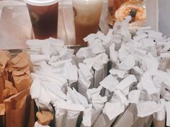 -喜茶(佛山顺德容桂天佑城店)