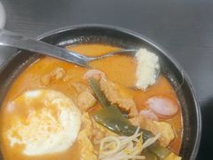 -鲤.金记沙茶面(总店)