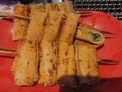 -乌兰烧烤·烤羊腿(西丽店)