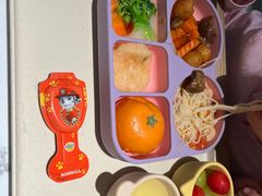 -关东小磨东北菜(漕河泾印象城店)