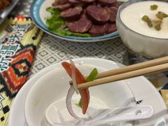 -阿拉丁新疆风味餐厅·清真(罗廊巷店)