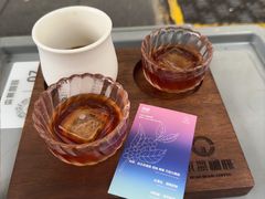-本無咖啡·BeanWood Coffee