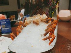 -东海怡品海鲜豆捞(舟宿夜江店)