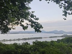 -杭州黄龙洞