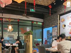 -粤点越有·茶点·粤菜(樵岭国际店)