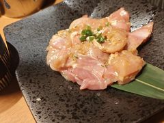-炎蔵牛舌烤肉