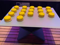 -西安W酒店·WEI全味西餐厅