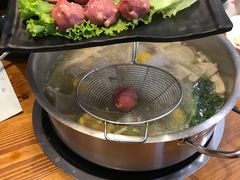 -八宝牛潮汕鲜牛肉火锅(净月店)