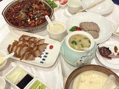 -全聚德(双井店)