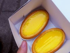 -圣安娜饼屋(新板樟堂店)