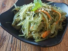 -老张牛肉面(天津万象城店)