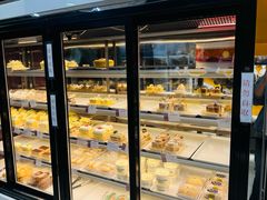 -凯司令(豫园地铁站店)