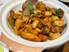 -乡亲鹅肉城(昆山店)