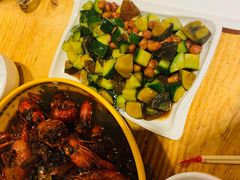 -刘一龙虾(数码路店)