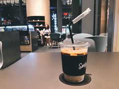 -Seesaw Coffee(苏州中心店)