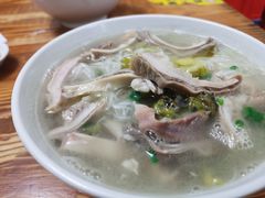 原汁猪肚汤-老字號·桥下猪肚(龙眼南路店)