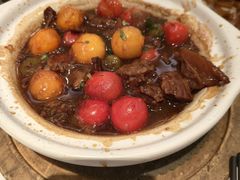 -新旺茶餐厅·早餐·夜宵(仙霞店)