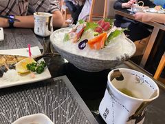 -昱匠·日本料理(金融街店)