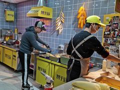 -八一好吃街·高品美食广场