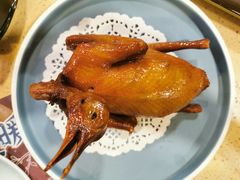 乳鸽-点都德(北京路贰店)