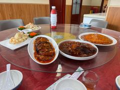 -闻香阁·清真(光荣道店)