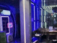 -关你鬼室大型密室逃脱(佛山创意园店)