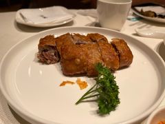 芋香鸭-莆田餐厅PUTIEN(武商MALL店)