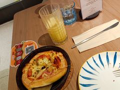 -必胜客(积水潭店)