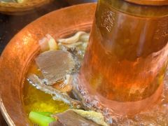 -陀岗美食·云南藏式特色餐厅