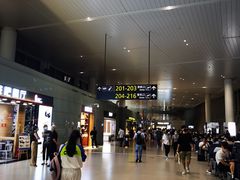 -温州龙湾国际机场