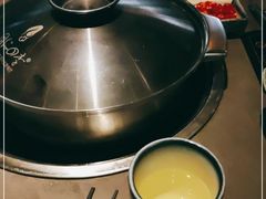-同仁四季椰子鸡(宝安壹方城店)