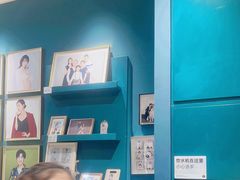 -海马体照相馆(西安高新万达广场店)
